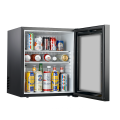 New Product Highest Level Auto-Defrost Hotel Mini Bar
